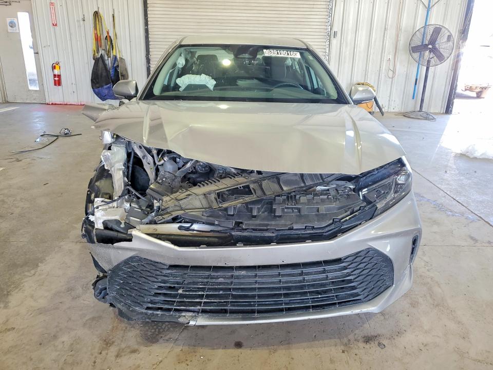 Продажа на аукционе авто 2025 Toyota Camry, vin: 4T1DAACK3SU525420, номер лота: 63919016