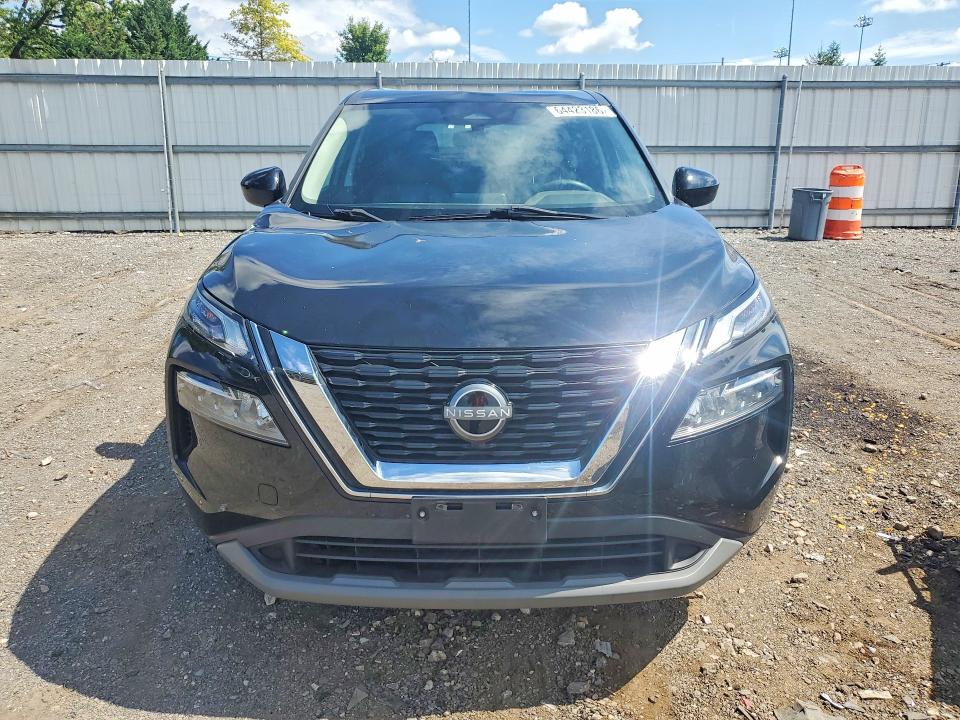 Продажа на аукционе авто 2023 Nissan Rogue, vin: JN8BT3BA9PW423291, номер лота: 64423186