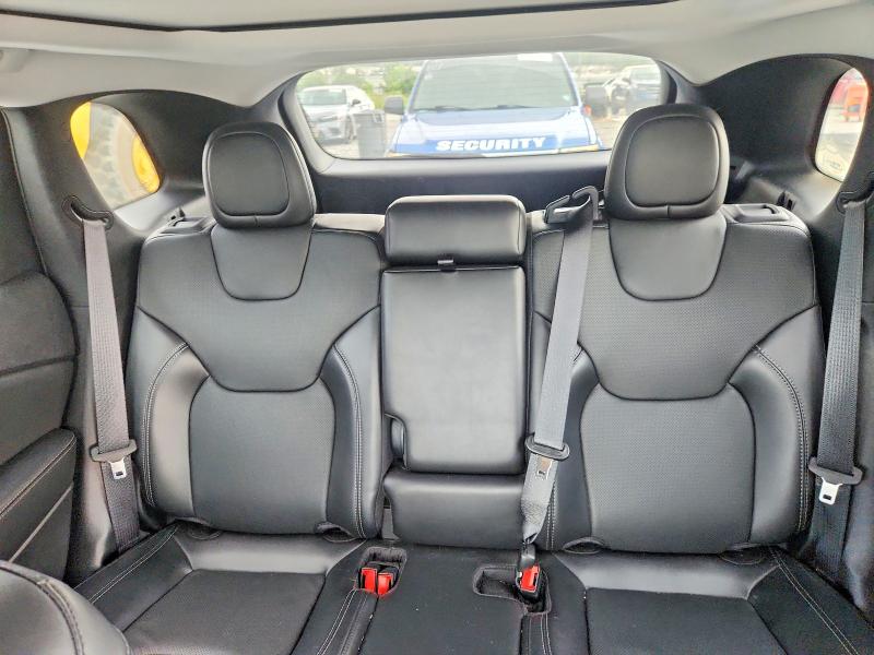 Продажа на аукционе авто 2021 Jeep Cherokee, vin: 1C4PJMDX2MD163502, номер лота: 64893576