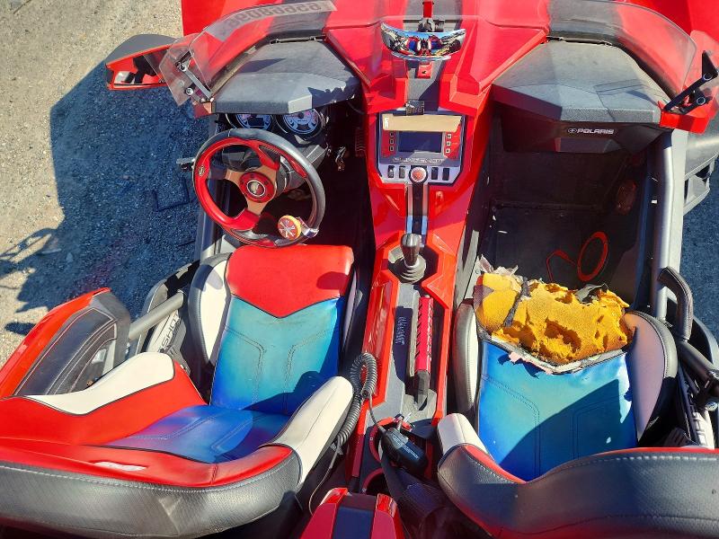 Продажа на аукционе авто 2016 Polaris Other, vin: 57XAAPFA1G5112059, номер лота: 65668096