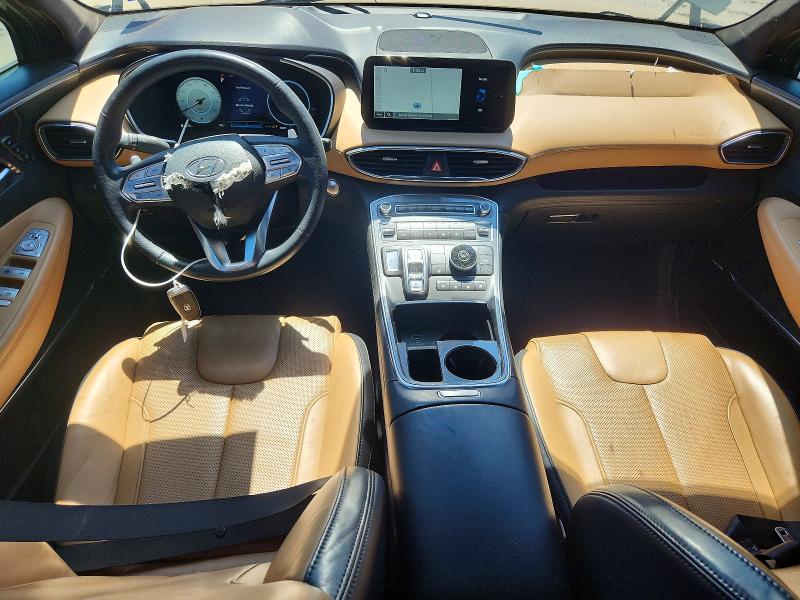 Продаж на аукціоні авто 2023 Hyundai Santa Fe, vin: 5NMS54AL6PH576261, номер лоту: 66621466