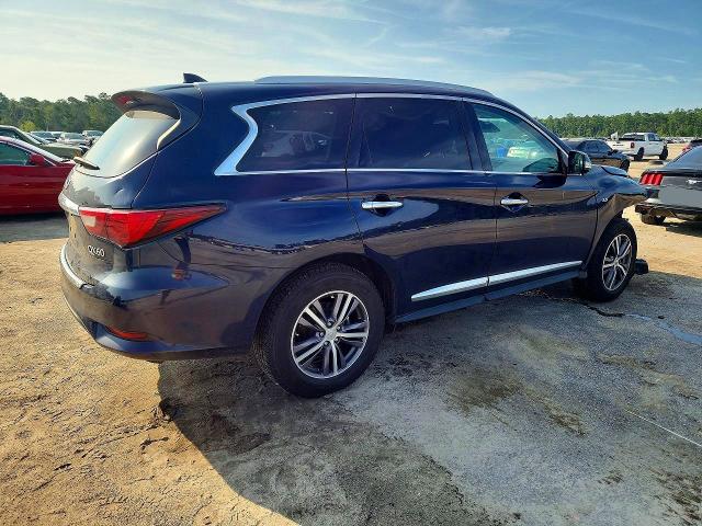 Aukcja sprzedaży 2019 Infiniti Qx60, vin: 5N1DL0MM0KC500579, numer aukcji: 64857296