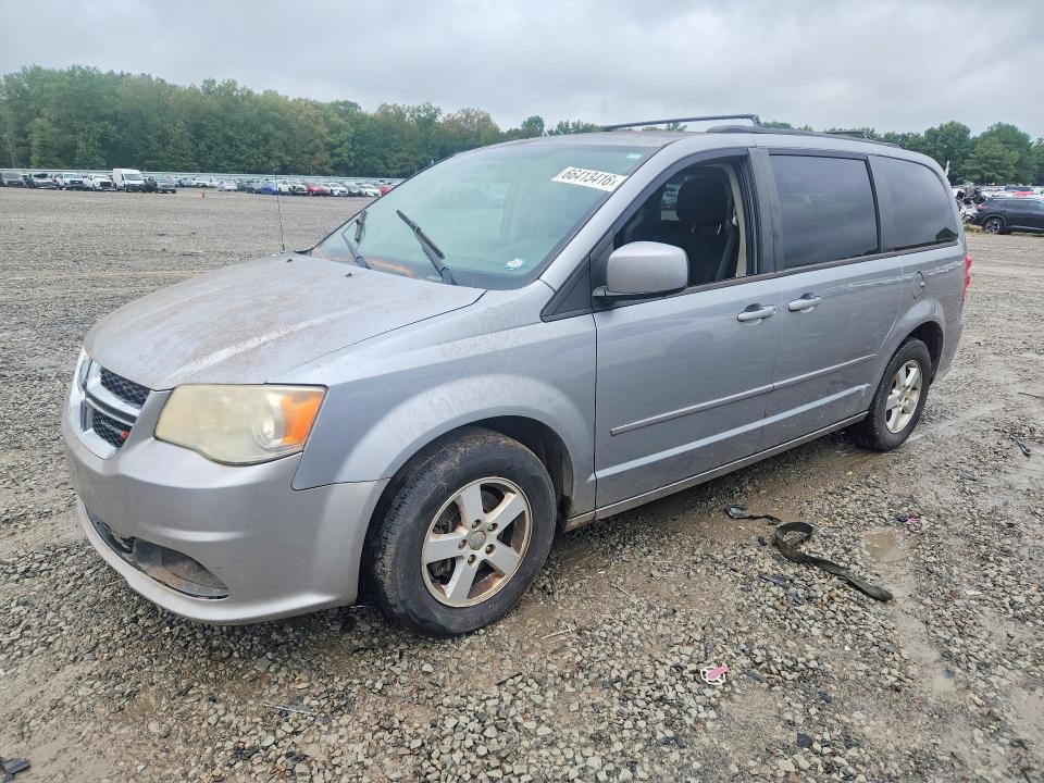 Продаж на аукціоні авто 2013 Dodge Grand Caravan, vin: 2C4RDGCG7DR545962, номер лоту: 66413416