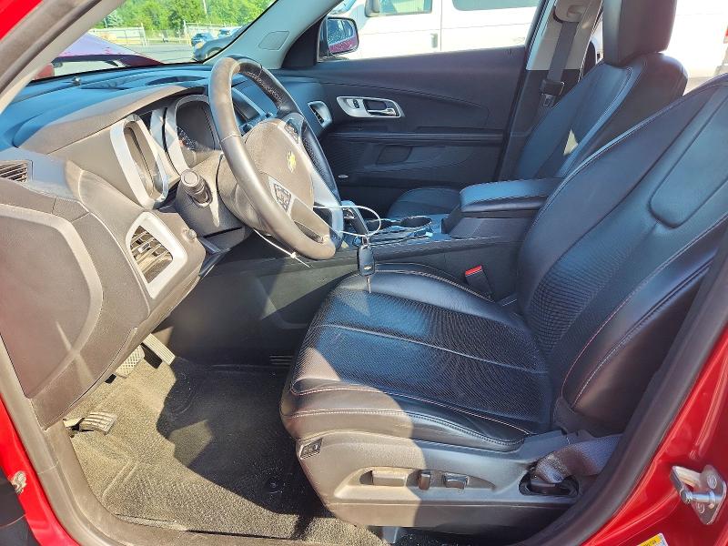 Aukcja sprzedaży 2015 Chevrolet Equinox, vin: 2GNFLHEK4F6131188, numer aukcji: 66385336