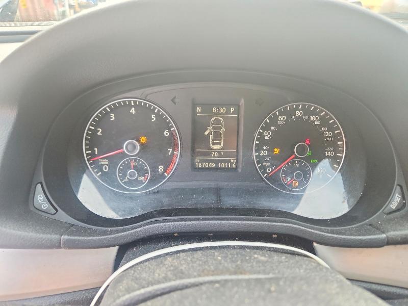 Aukcja sprzedaży 2013 Volkswagen Passat, vin: 1VWBP7A3XDC009957, numer aukcji: 63479496