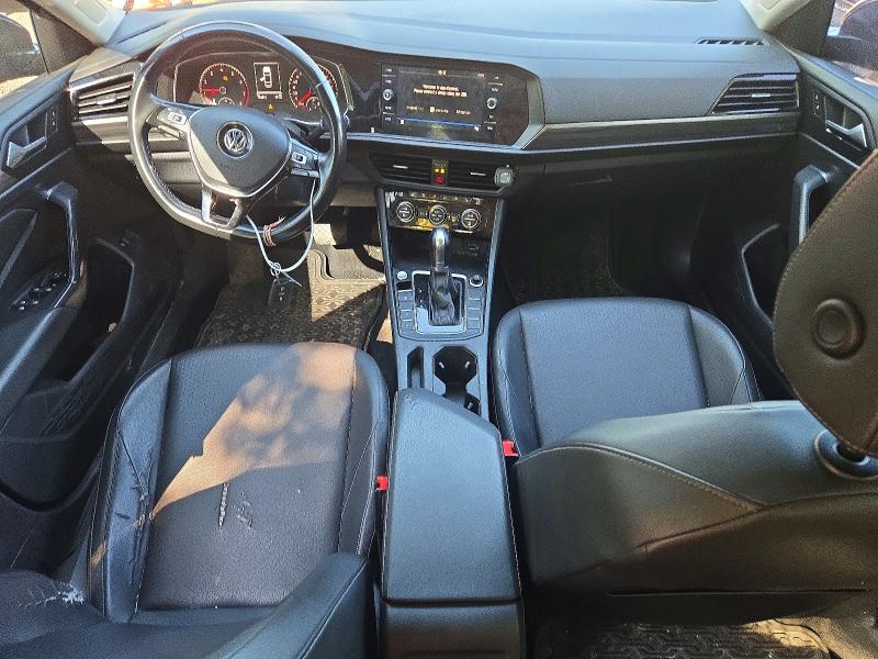 65269846 :رقم المزاد ، 3VWE57BU6KM211524 vin ، 2019 Volkswagen Jetta مزاد بيع