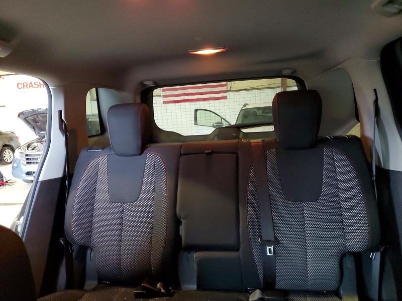 Aukcja sprzedaży 2017 Gmc Terrain, vin: 2GKFLSEKXH6154181, numer aukcji: 63598556