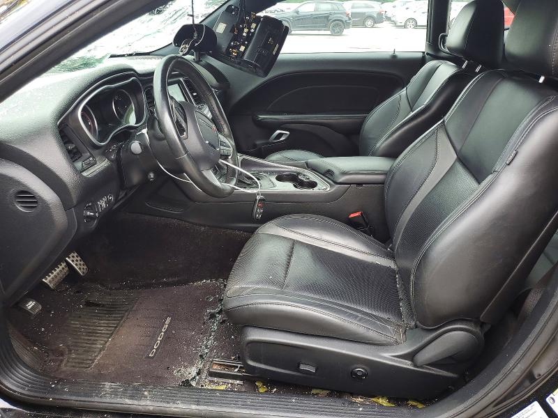 Aukcja sprzedaży 2017 Dodge Challenger, vin: 2C3CDZGG2HH622717, numer aukcji: 61673966