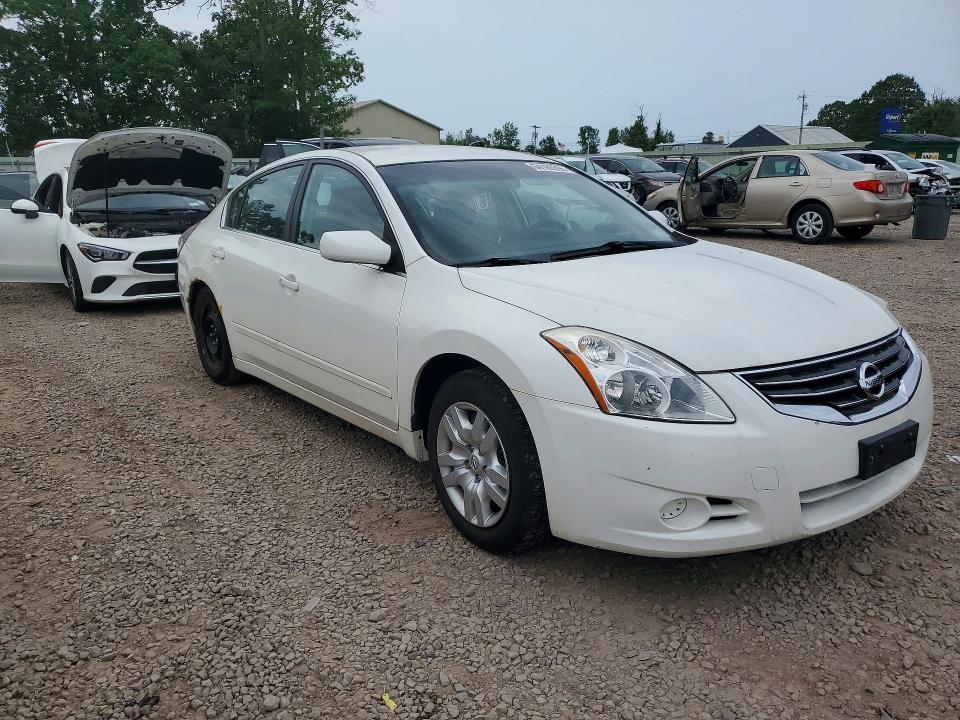 64183396 :رقم المزاد ، 1N4AL2AP0CC147656 vin ، 2012 Nissan Altima مزاد بيع