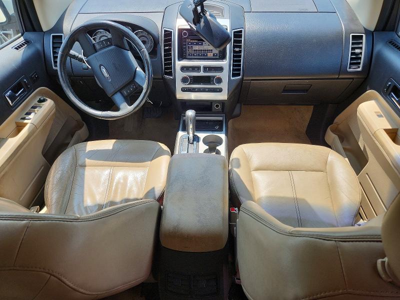 Aukcja sprzedaży 2008 Ford Edge, vin: 2FMDK49C38BA23309, numer aukcji: 64306736