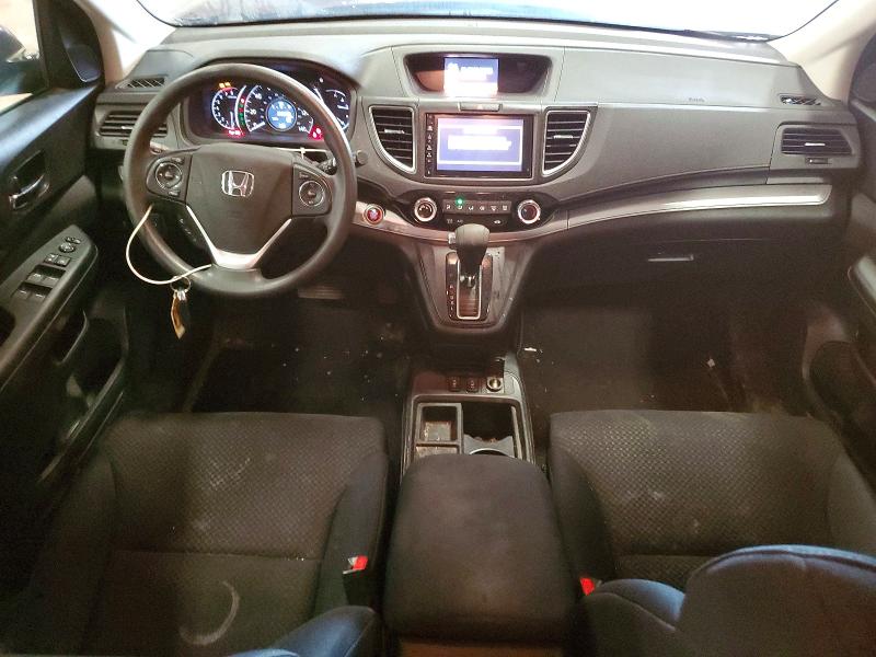 2015 Honda Cr-v მანქანა იყიდება აუქციონზე, vin: 5J6RM4H54FL111459, აუქციონის ნომერი: 60967716