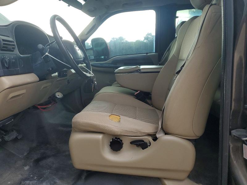 Продаж на аукціоні авто 2005 Ford F250, vin: 1FTSX21Y05EC13738, номер лоту: 64199836