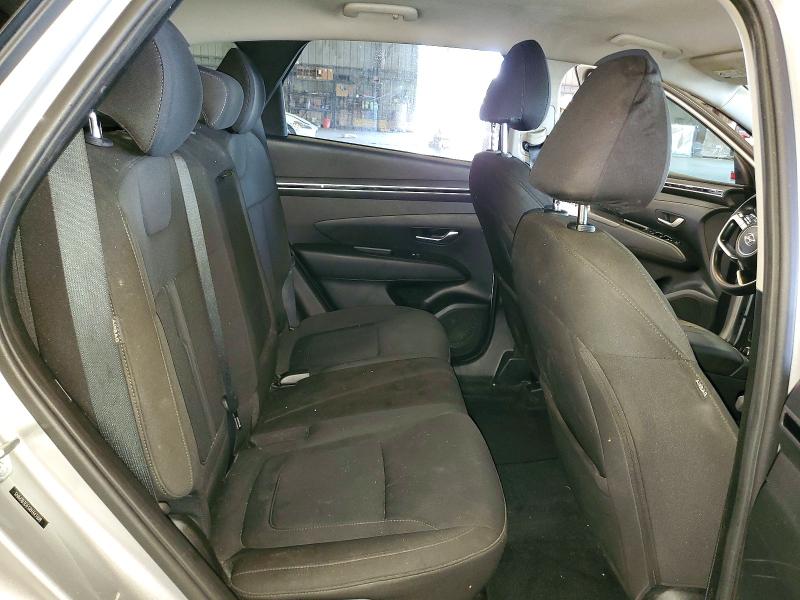 Продаж на аукціоні авто 2024 Hyundai Tucson, vin: 5NMJB3DE5RH343308, номер лоту: 66047416