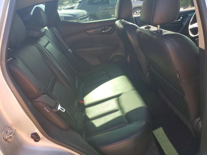 Продаж на аукціоні авто 2022 Nissan Rogue Sport, vin: JN1BJ1CW5NW490762, номер лоту: 66711866