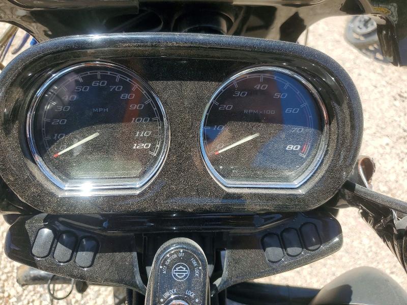65822666 :رقم المزاد ، 1HD1KTP17KB607954 vin ، 2019 Harley-davidson Fltrxs مزاد بيع