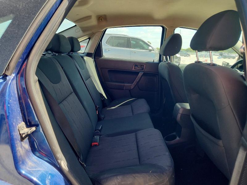 2009 Ford Focus მანქანა იყიდება აუქციონზე, vin: 1FAHP35N39W179011, აუქციონის ნომერი: 65918256
