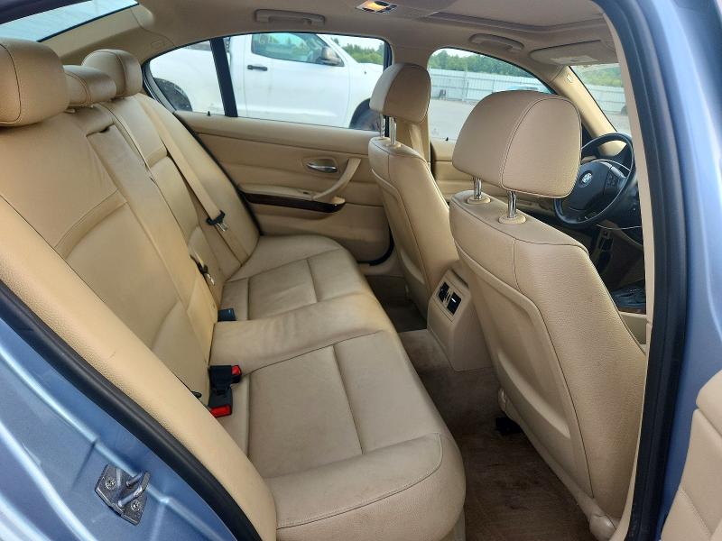 2011 Bmw 328 მანქანა იყიდება აუქციონზე, vin: WBAPK5C54BF122001, აუქციონის ნომერი: 66597046