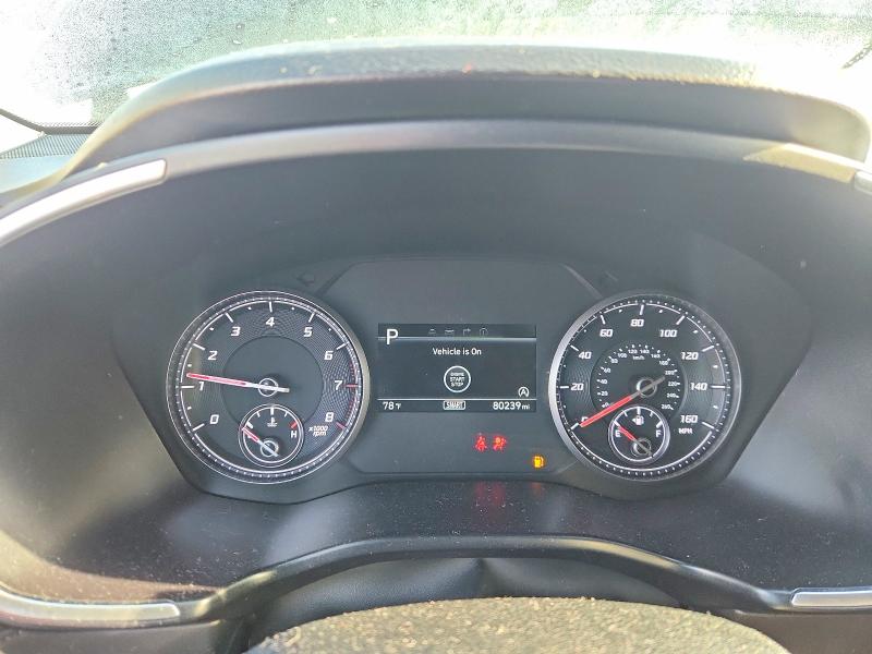 Продаж на аукціоні авто 2023 Hyundai Santa Fe, vin: 5NMS24AJ2PH506098, номер лоту: 65913906