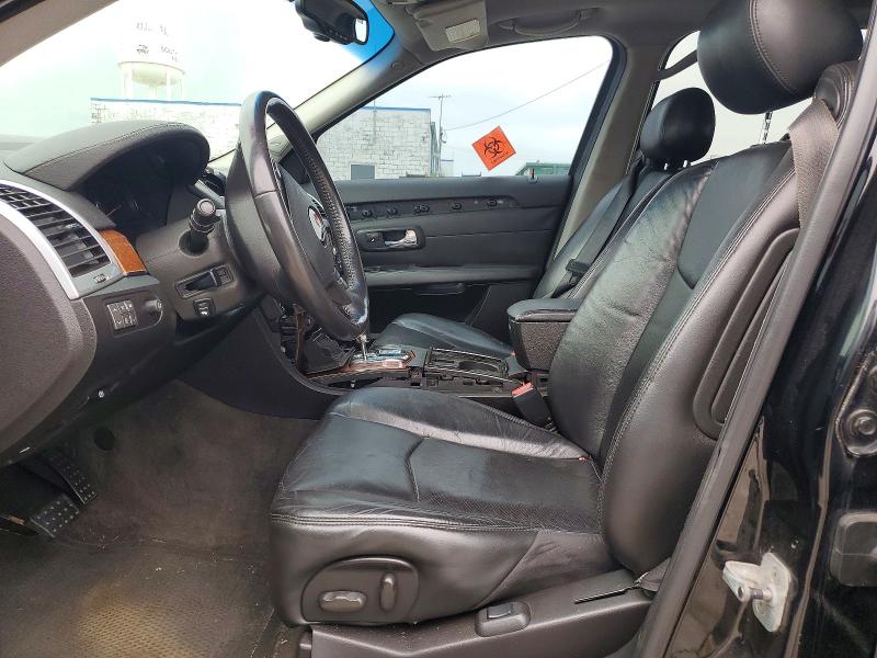 Продаж на аукціоні авто 2007 Cadillac Srx, vin: 1GYEE637570146191, номер лоту: 64066746