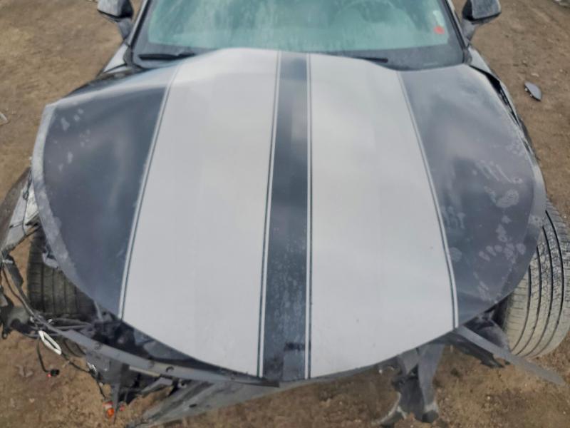 Aukcja sprzedaży 2017 Chevrolet Camaro, vin: 1G1FB1RS0H0158440, numer aukcji: 65655506