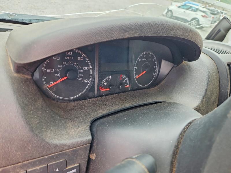 63533266 :رقم المزاد ، 3C6TRVDG9GE117205 vin ، 2016 Ram Promaster 2500 مزاد بيع