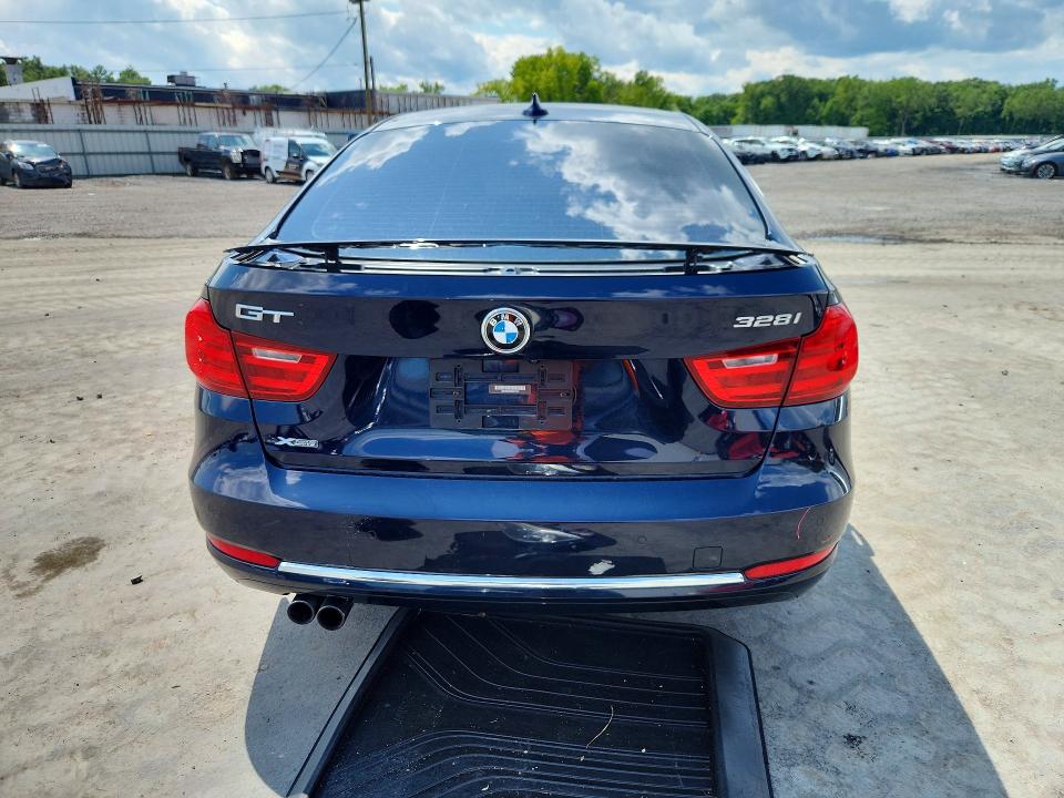 Aukcja sprzedaży 2015 Bmw 328, vin: WBA8Z5C50FD671907, numer aukcji: 64988226