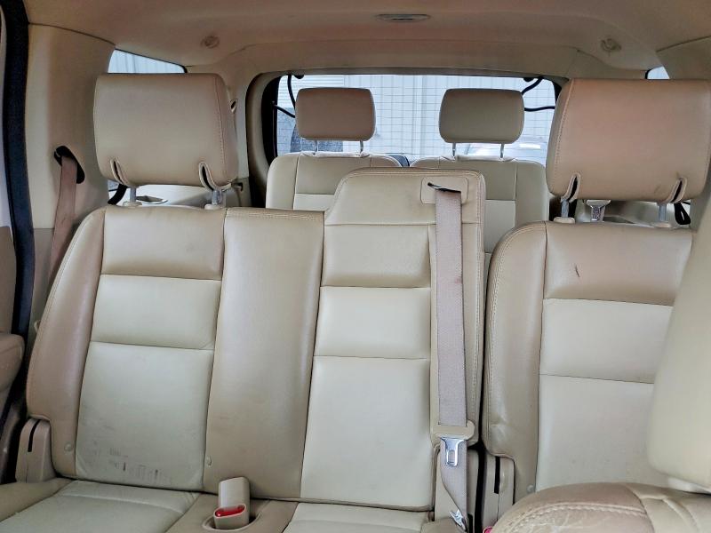 Продаж на аукціоні авто 2009 Ford Explorer, vin: 1FMEU64E49UA36987, номер лоту: 64954566