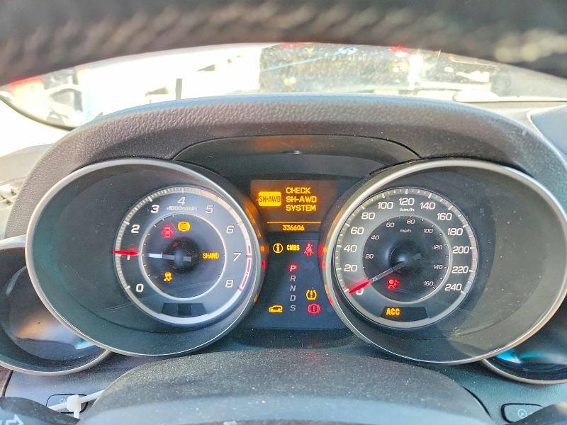 Продажа на аукционе авто 2012 Acura Mdx, vin: 2HNYD2H84CH003703, номер лота: 67112826