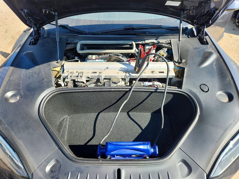 Aukcja sprzedaży 2023 Tesla Model S, vin: 5YJSA1E54PF520164, numer aukcji: 66818086