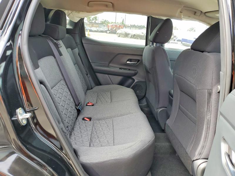 2026 Nissan Kicks მანქანა იყიდება აუქციონზე, vin: 3N8AP6CE1TL348623, აუქციონის ნომერი: 66976746