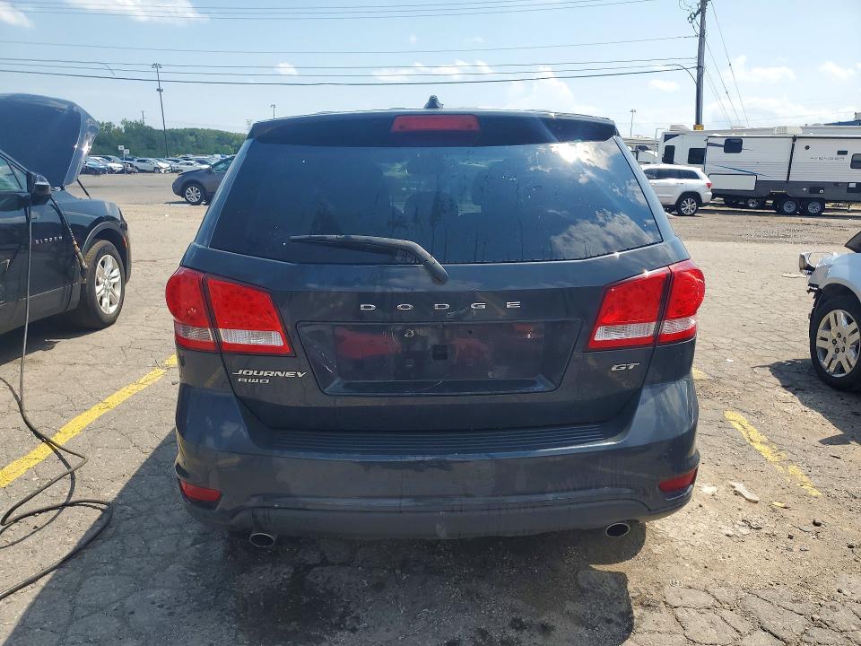 Aukcja sprzedaży 2017 Dodge Journey, vin: 3C4PDDEGXHT623379, numer aukcji: 63413656