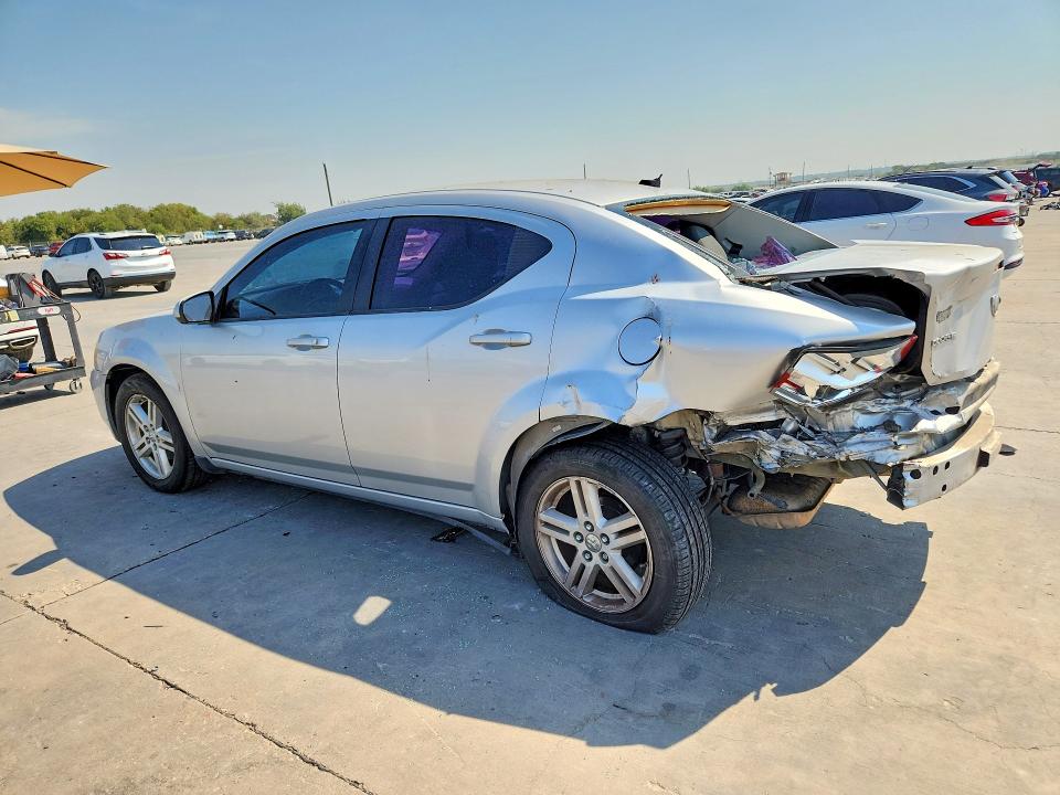 Aukcja sprzedaży 2010 Dodge Avenger, vin: 1B3CC1FBXAN230427, numer aukcji: 66699006
