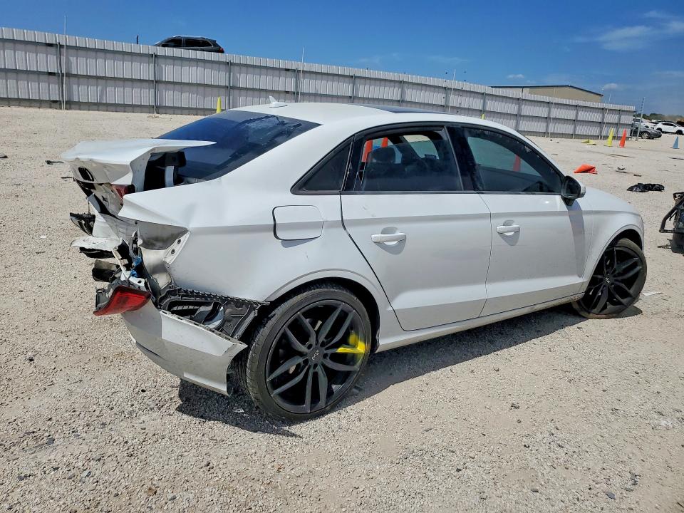 Aukcja sprzedaży 2018 Audi A3, vin: WAUAUGFF4J1000346, numer aukcji: 65596886
