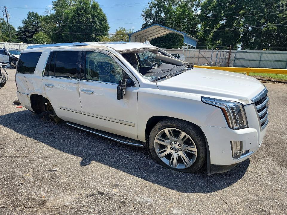 Продаж на аукціоні авто 2019 Cadillac Escalade, vin: 1GYS3BKJ9KR237385, номер лоту: 65285996