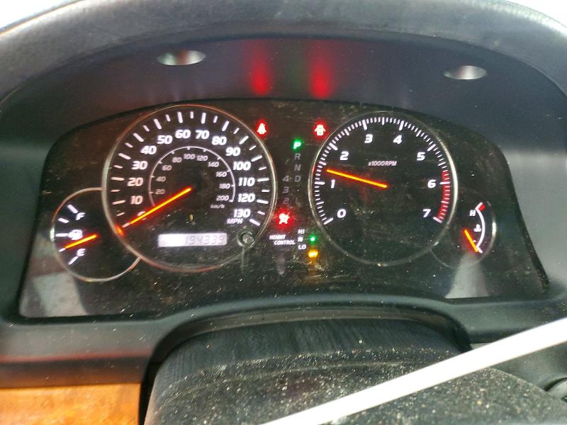 Продажа на аукционе авто 2005 Lexus Gx, vin: JTJBT20X050075343, номер лота: 63400286