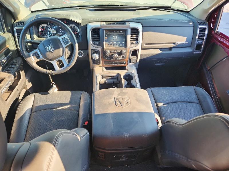 66796596 :رقم المزاد ، 1C6RR7NT9HS799972 vin ، 2017 Ram 1500 مزاد بيع