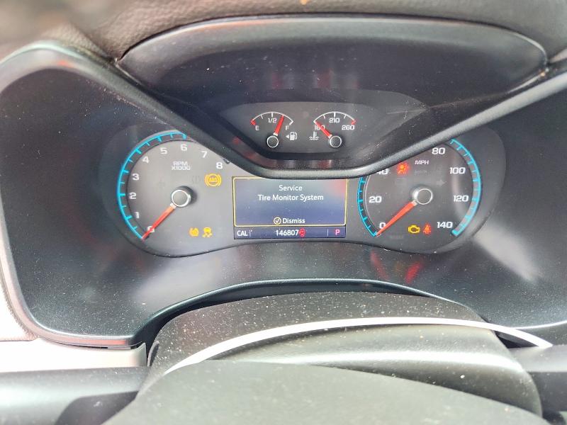62942596 :رقم المزاد ، 1GCGSCEN0K1127410 vin ، 2019 Chevrolet Colorado مزاد بيع