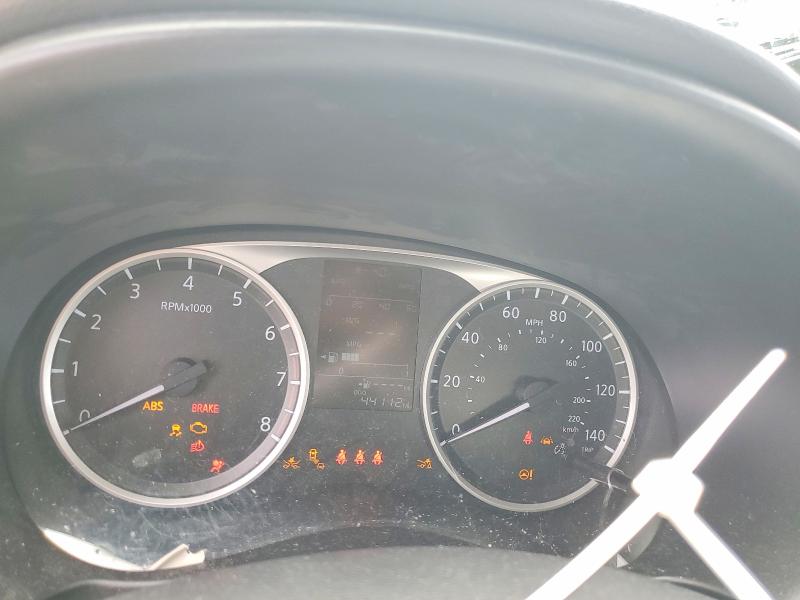 65340606 :رقم المزاد ، 3N1CP5BV6NL494344 vin ، 2022 Nissan Kicks مزاد بيع