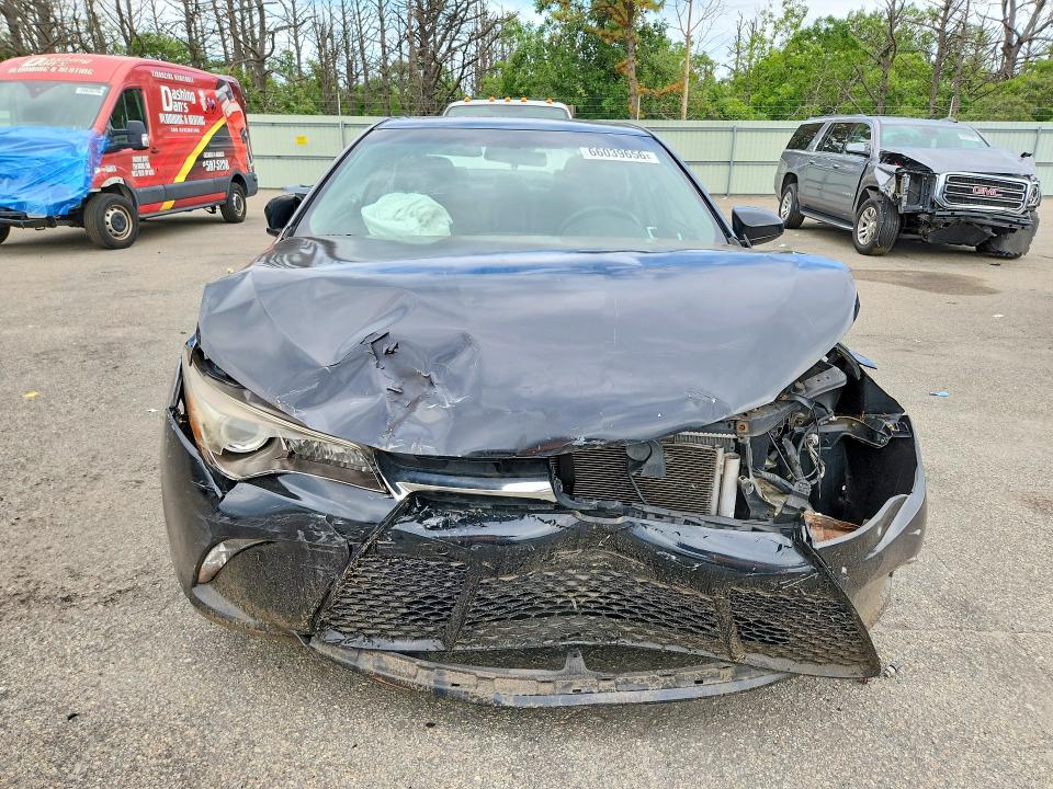 Aukcja sprzedaży 2017 Toyota Camry, vin: 4T1BF1FK5HU428538, numer aukcji: 66039656