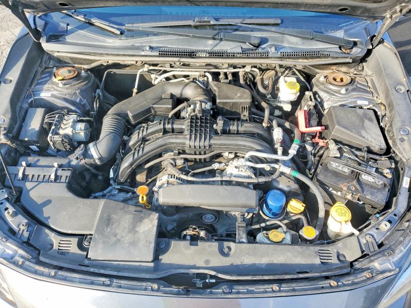 Aukcja sprzedaży 2018 Subaru Impreza, vin: 4S3GTAU66J3714385, numer aukcji: 63444526