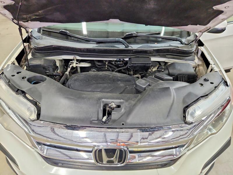 66919586 :رقم المزاد ، 5FNYF6H59KB046175 vin ، 2019 Honda Pilot مزاد بيع