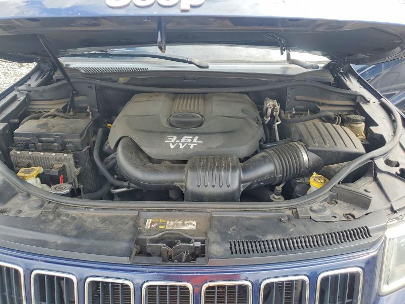 Продаж на аукціоні авто 2014 Jeep Grand Cherokee, vin: 1C4RJFAG6EC109782, номер лоту: 65238246