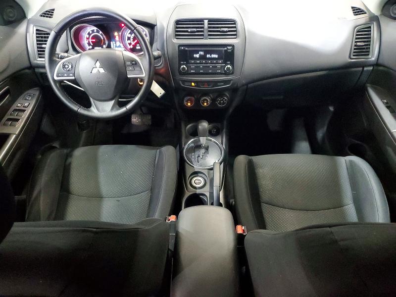 Aukcja sprzedaży 2015 Mitsubishi Outlander Sport, vin: 4A4AR3AU0FE051130, numer aukcji: 63924326