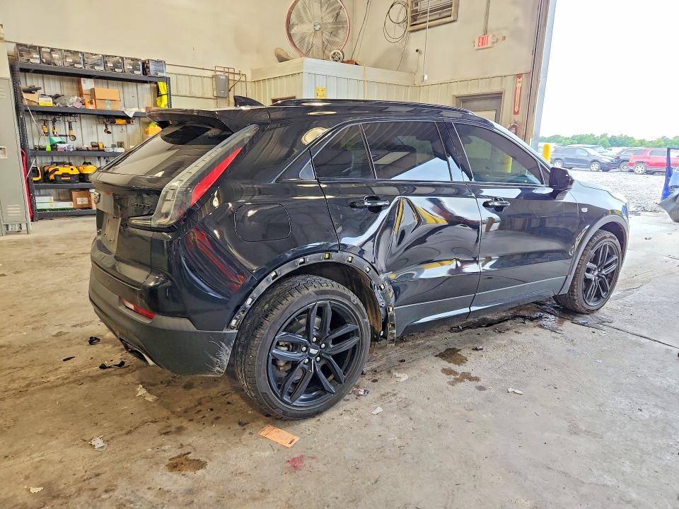 Продаж на аукціоні авто 2019 Cadillac Xt4, vin: 1GYFZFR43KF164362, номер лоту: 63665666