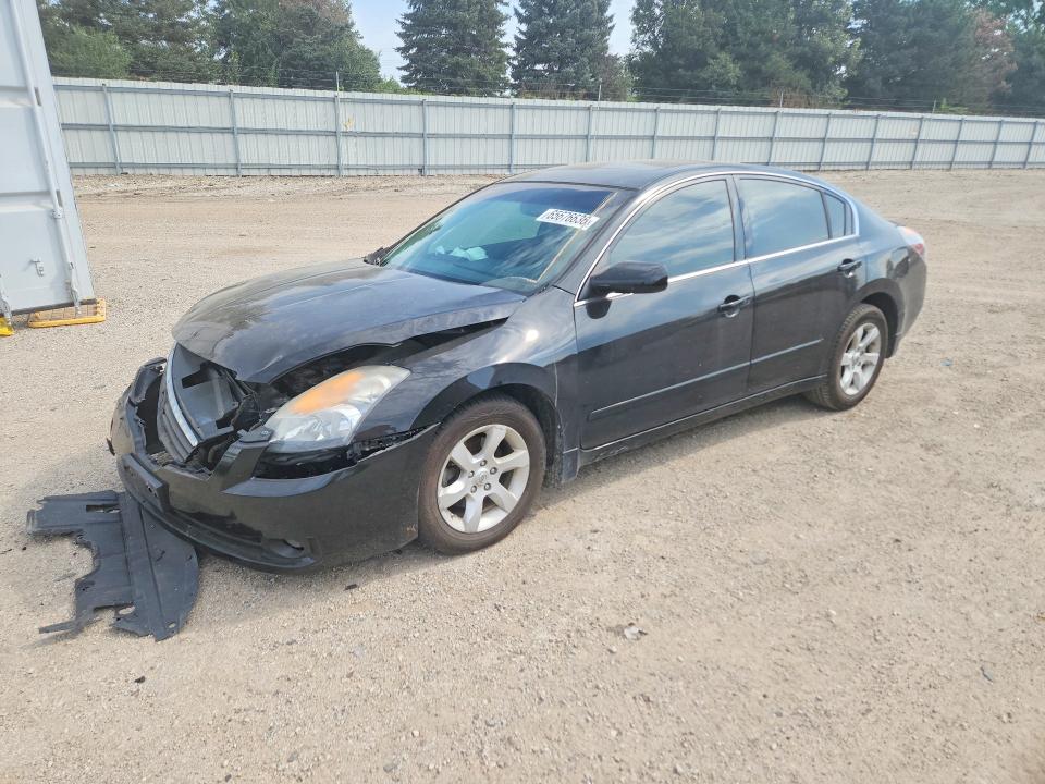65676636 :رقم المزاد ، 1N4AL21E38C252732 vin ، 2008 Nissan Altima مزاد بيع