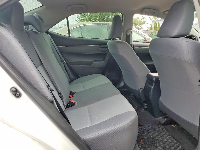 63366466 :رقم المزاد ، 2T1BURHE8GC738551 vin ، 2016 Toyota Corolla مزاد بيع