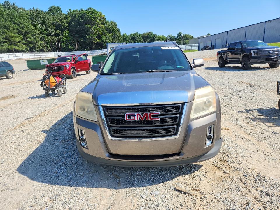 Aukcja sprzedaży 2011 Gmc Terrain, vin: 2CTALUEC6B6365626, numer aukcji: 65131876