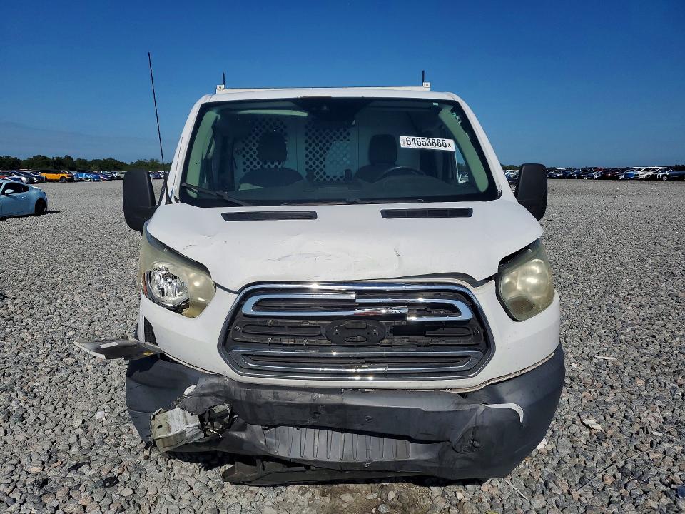 Aukcja sprzedaży 2016 Ford Transit, vin: 1FTYR1ZM4GKB20032, numer aukcji: 64653886