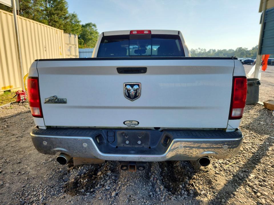 Aukcja sprzedaży 2017 Ram 1500, vin: 3C6RR6LT3HG734376, numer aukcji: 65918106