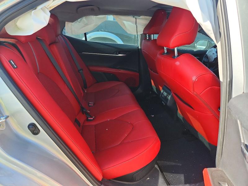 Продаж на аукціоні авто 2024 Toyota Camry, vin: 4T1K31AK4RU074349, номер лоту: 64910886